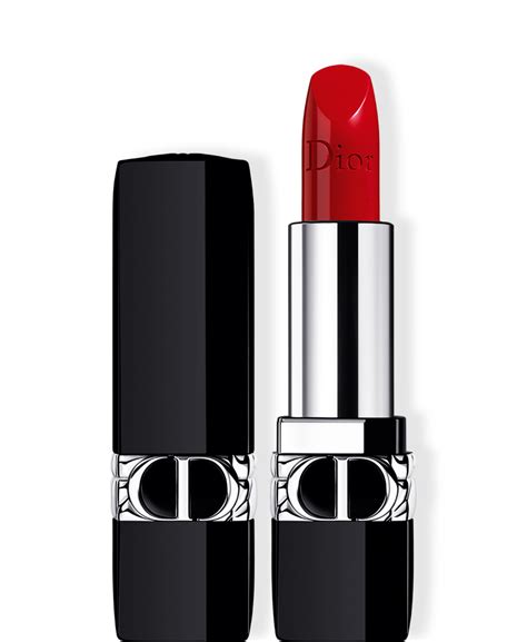 rouge dior miss satin nagellack|999 satin rouge dior.